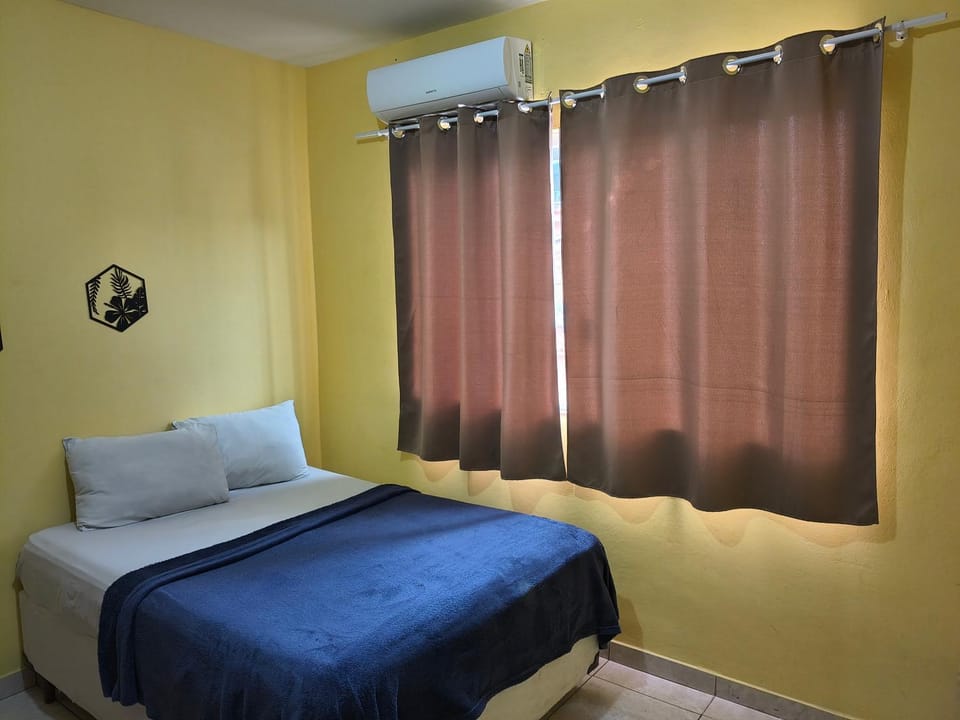 Kitinet Verolme AFP 1 Apartment in Angra dos Reis