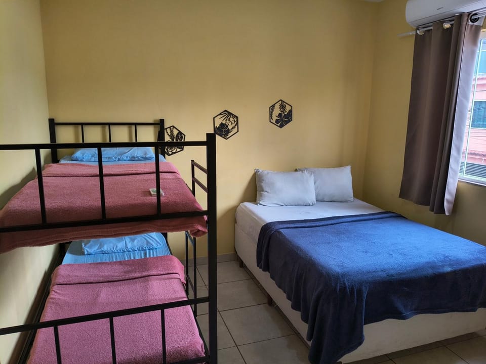 Kitinet Verolme AFP 1 Apartment in Angra dos Reis