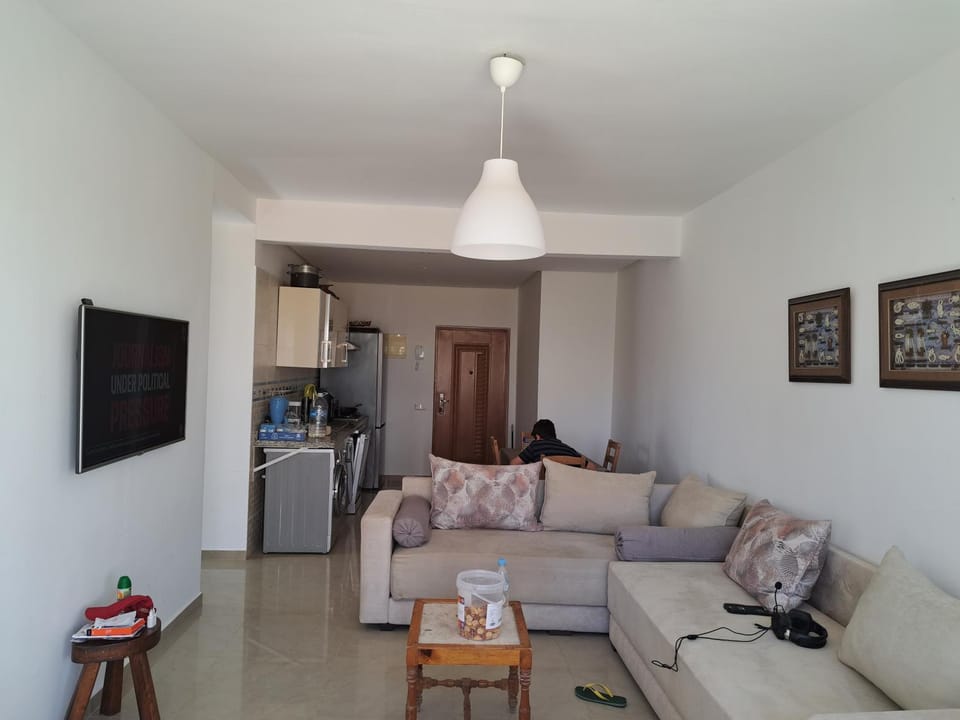 La Perle de Cabo Apartment in Tangier-Tétouan-Al Hoceima