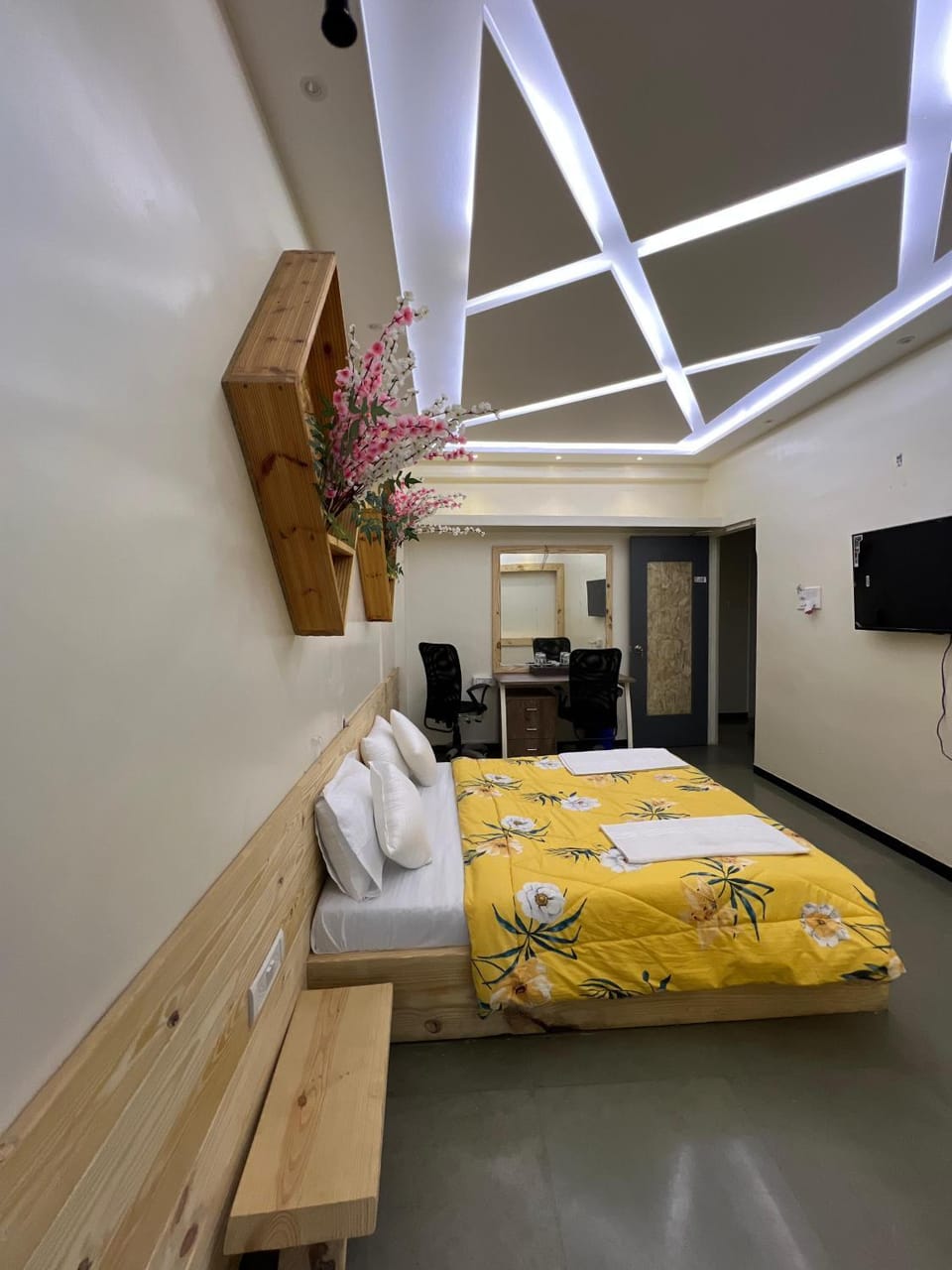 Vip Guest House Hotel in Maharashtra