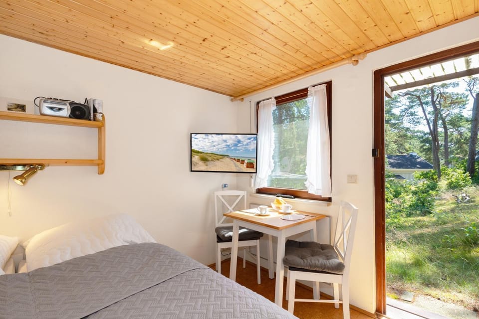 TV and multimedia, View (from property/room), Photo of the whole room