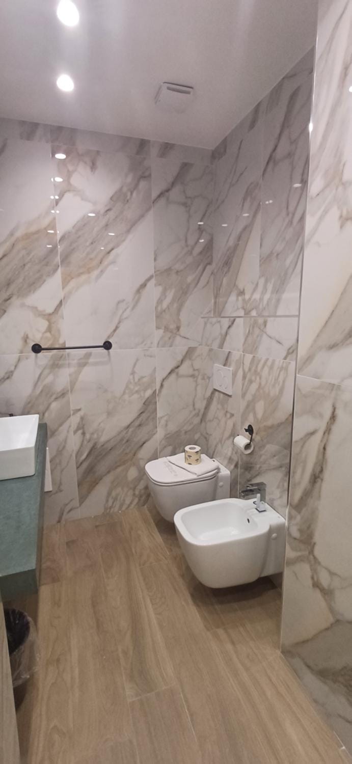 Toilet, Bathroom, bidet