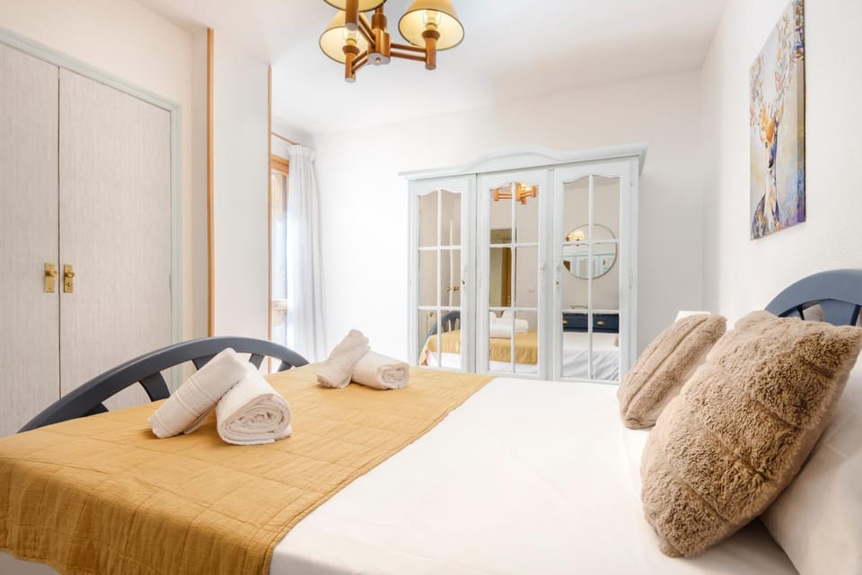 Canfranc Home Apartment in Aragon