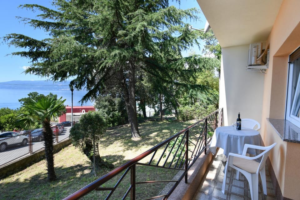 Day, Garden, View (from property/room), Balcony/Terrace