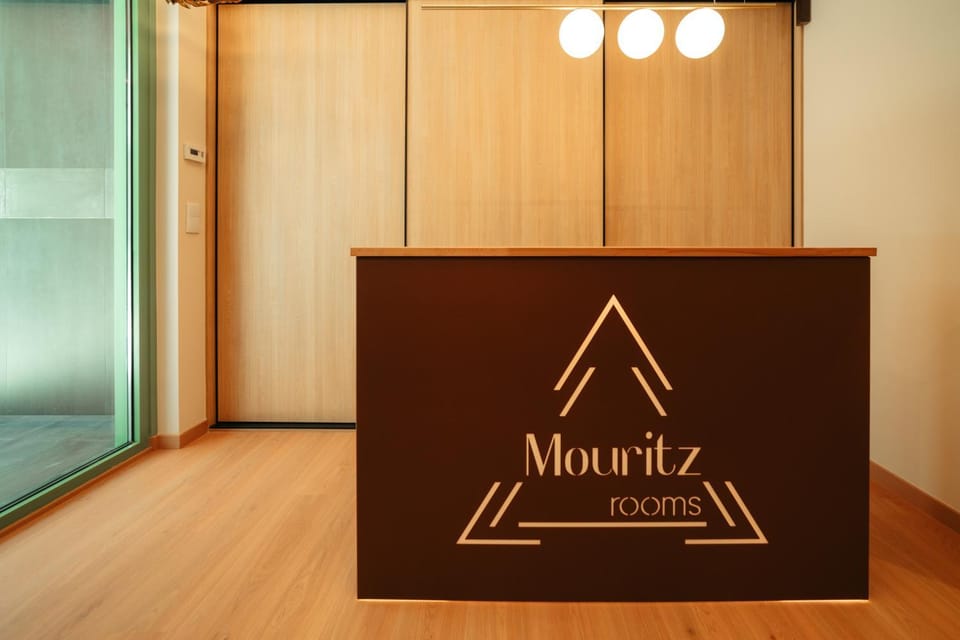 Mouritz Rooms Bed and Breakfast in Galicia
