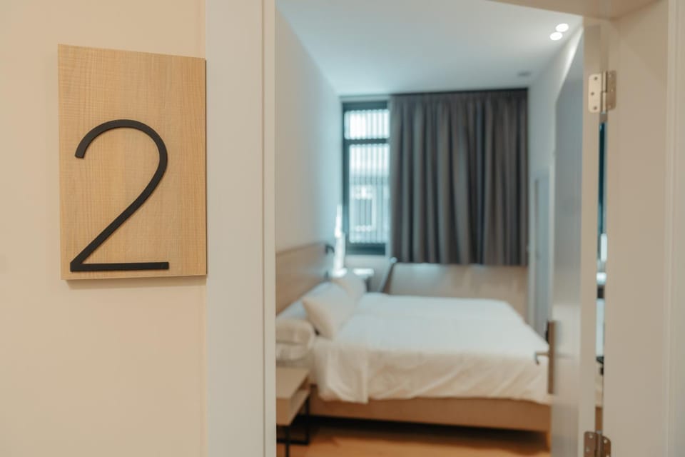 Mouritz Rooms Bed and Breakfast in Galicia