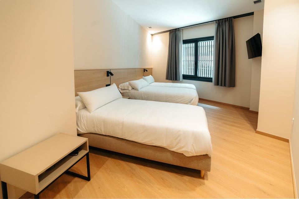 Mouritz Rooms Bed and Breakfast in Galicia