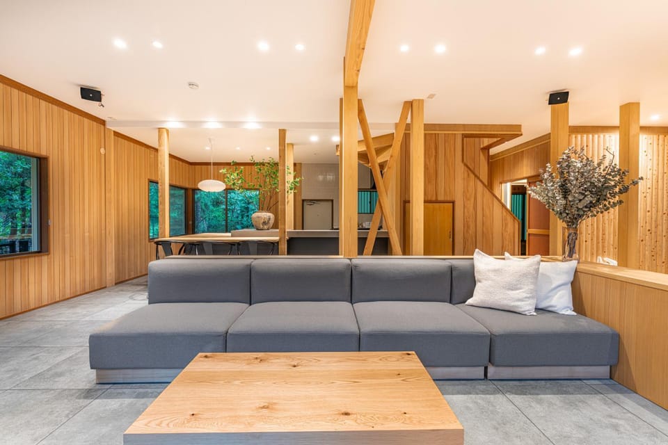 AmaoVilla城ヶ崎 Villa in Shizuoka Prefecture