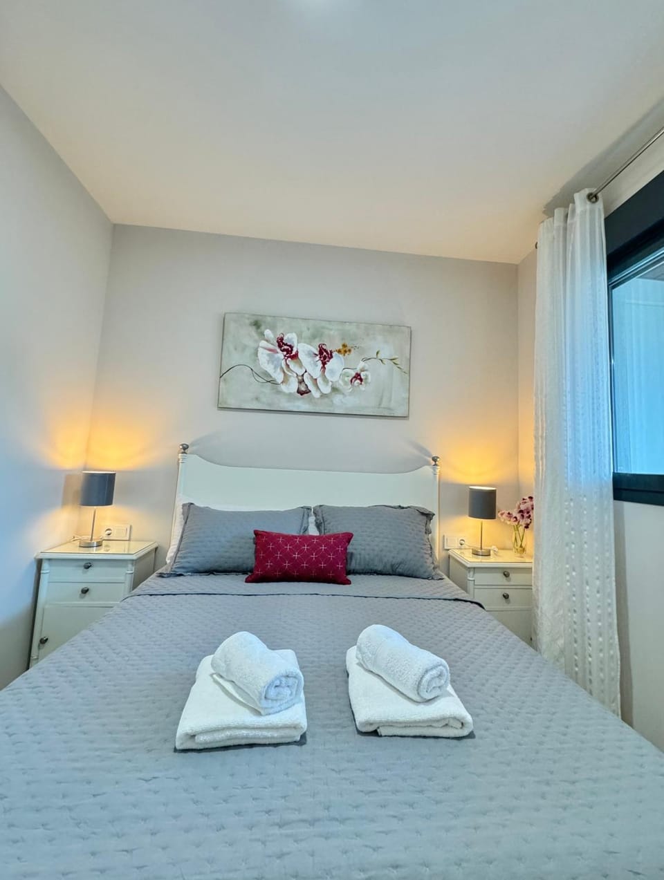 Apartamento Suite Apartment in Costa del Sol
