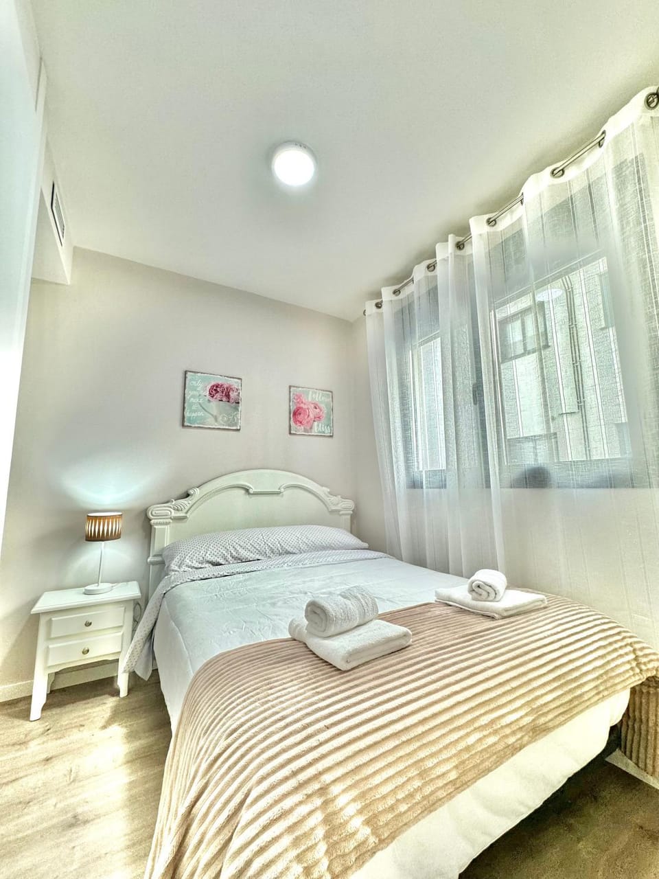 Apartamento Suite Apartment in Costa del Sol