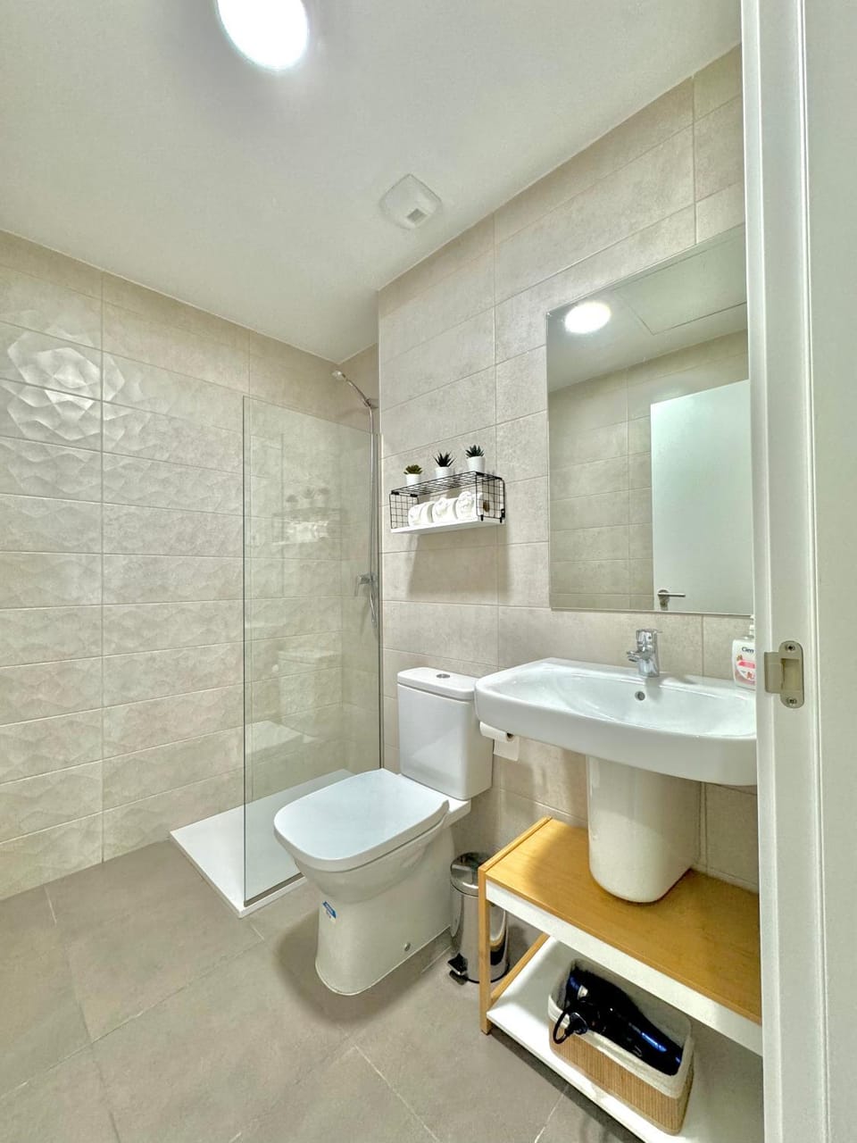 Apartamento Suite Apartment in Costa del Sol