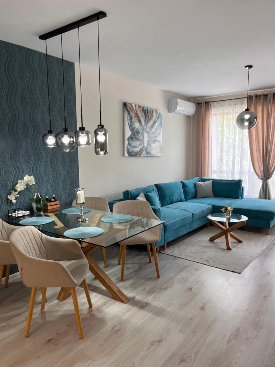 Elizi summer house in Varna South Bay Beach Apartment in Varna