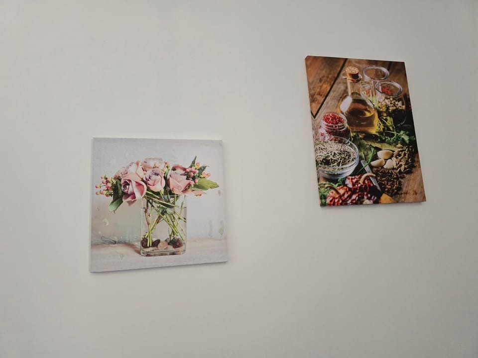 Le colibris Apartment in French Riviera