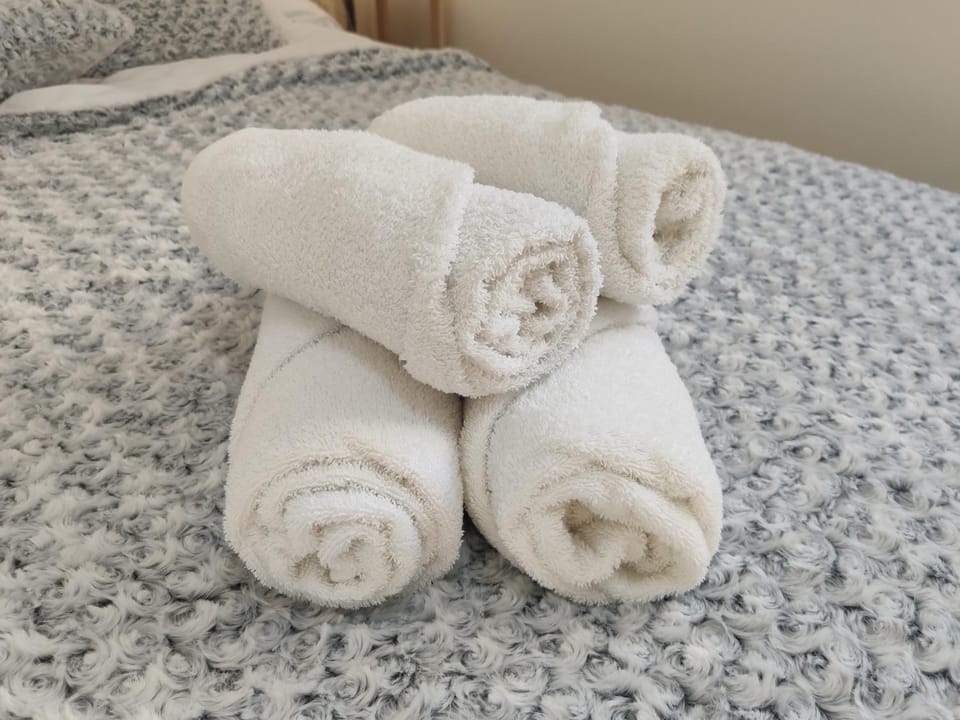 towels
