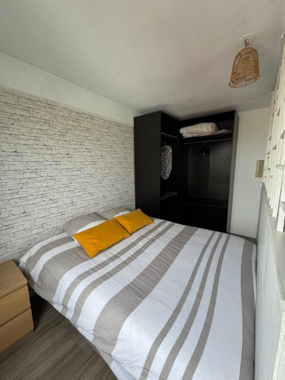 Studio Terrasse et Vue Mer Apartment in Dunkirk