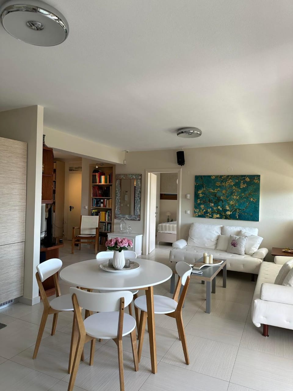 Navy View Villa in Kavala, Greece