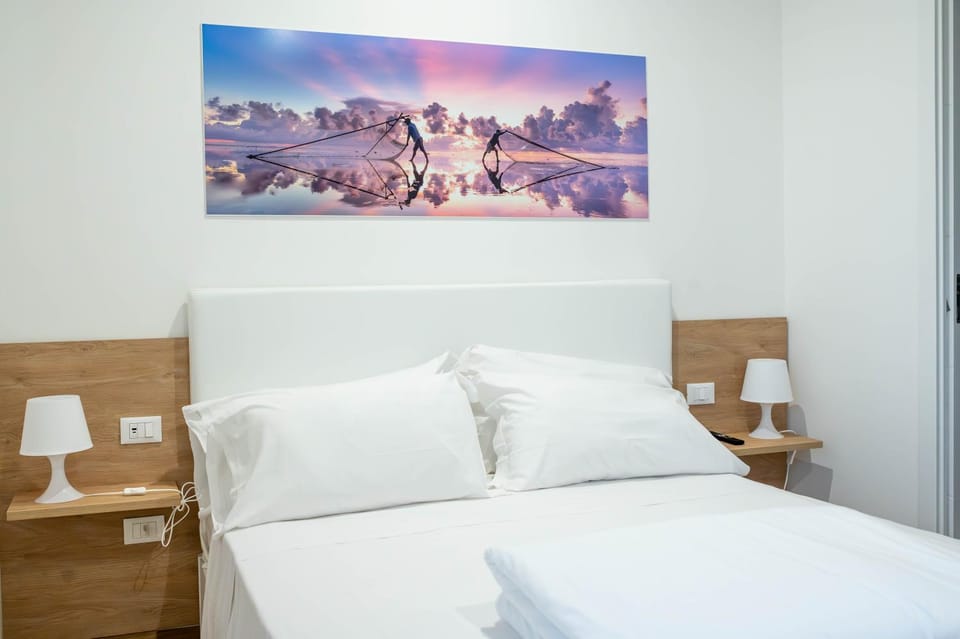 DIMORA BORDIN Luxury Aparthotel Animali ammessi Apartment hotel in Nettuno