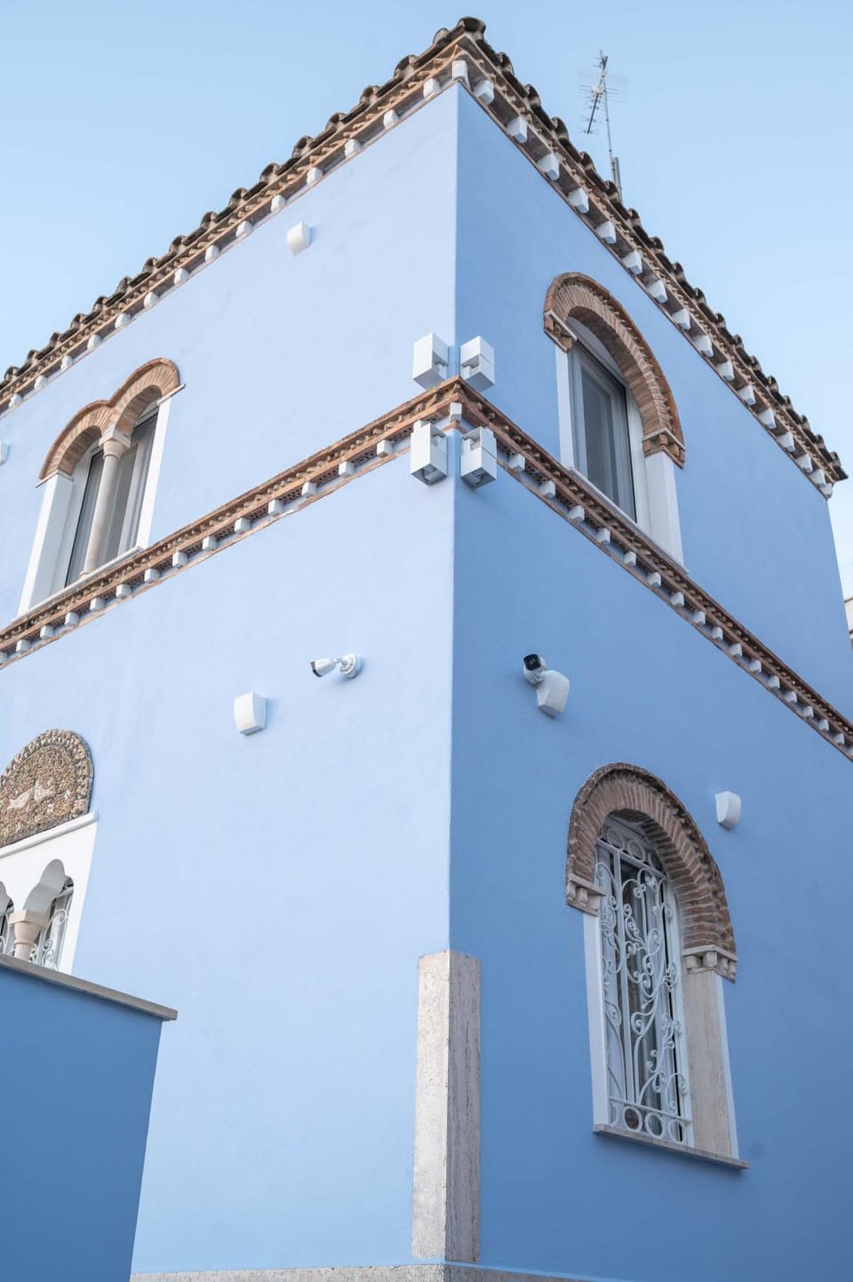 DIMORA BORDIN Luxury Aparthotel Animali ammessi Apartment hotel in Nettuno