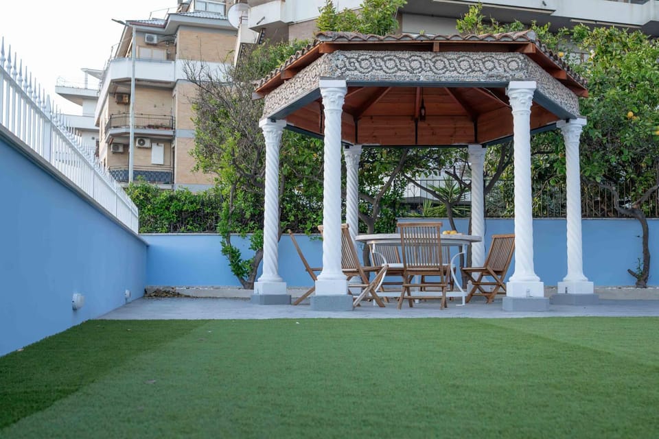DIMORA BORDIN Luxury Aparthotel Animali ammessi Apartment hotel in Nettuno