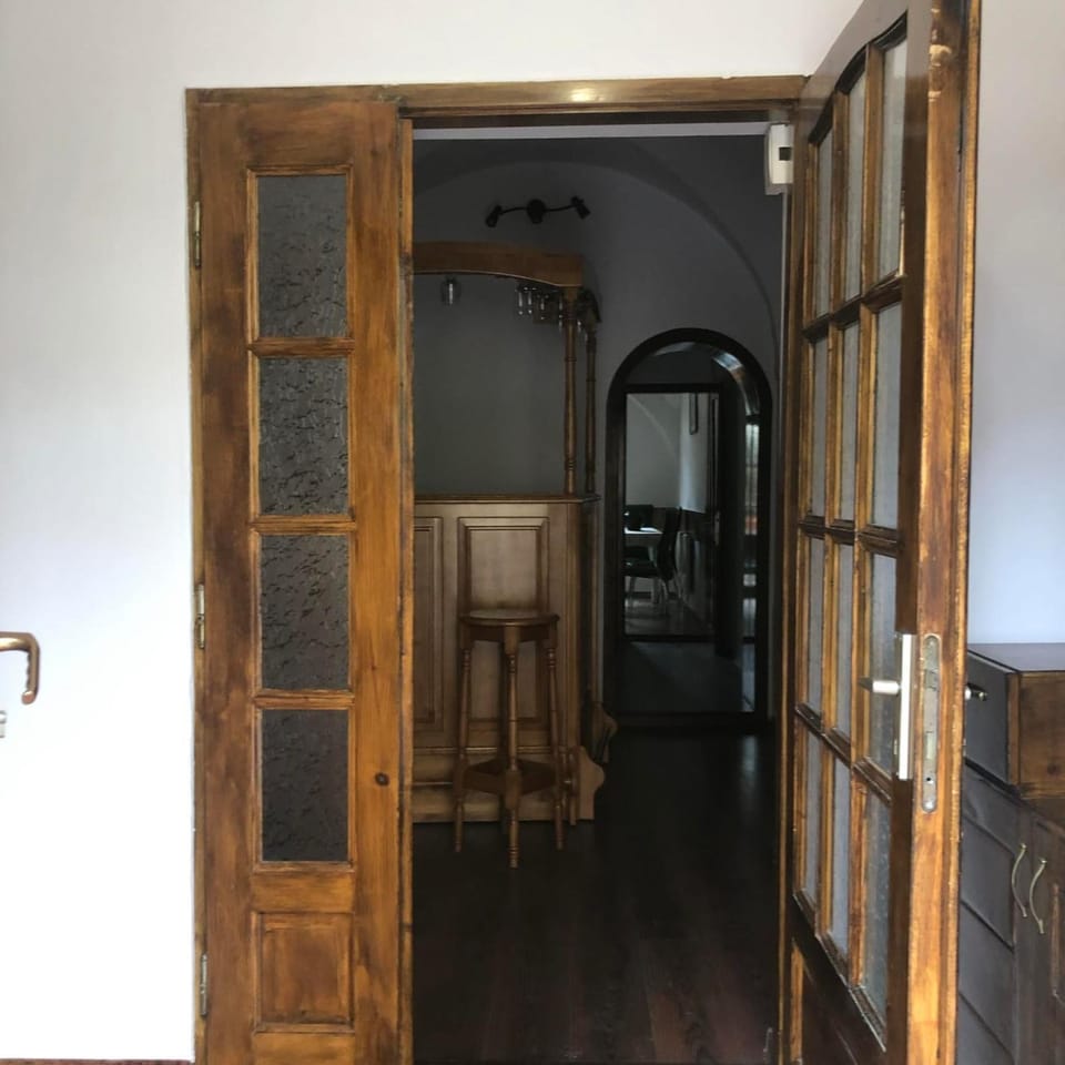 Classy View - Panoramic Sibiu Suite Apartment in Sibiu
