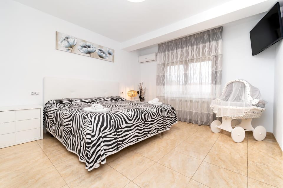 Casa Ianco &Rares Apartment in Aragon