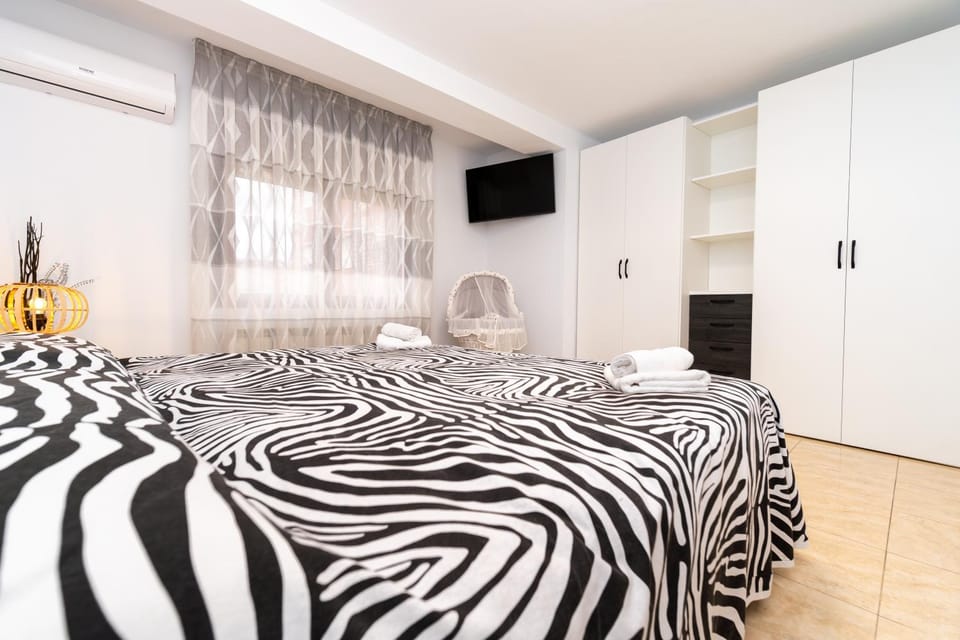Casa Ianco &Rares Apartment in Aragon