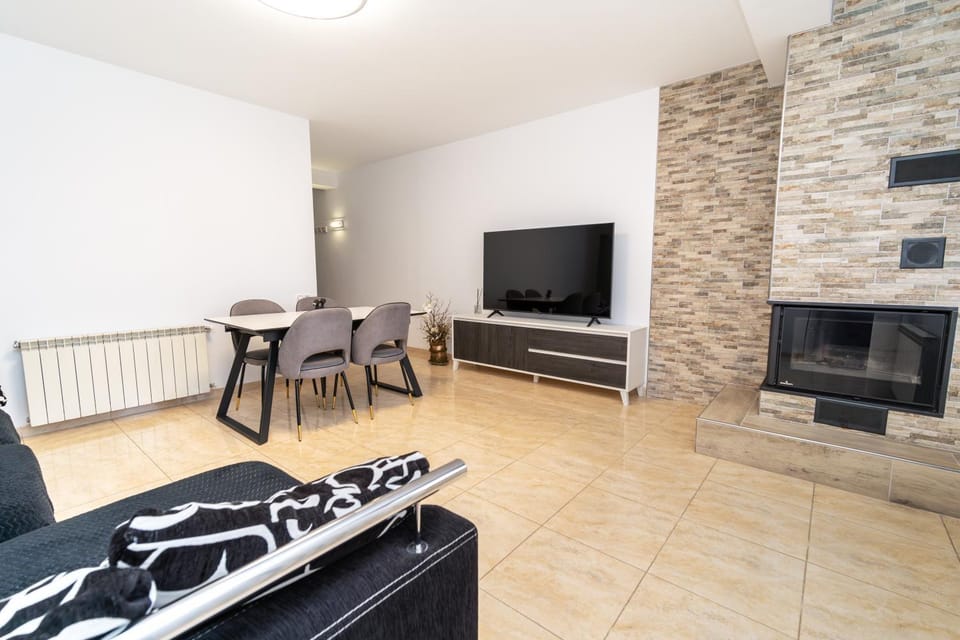 Casa Ianco &Rares Apartment in Aragon