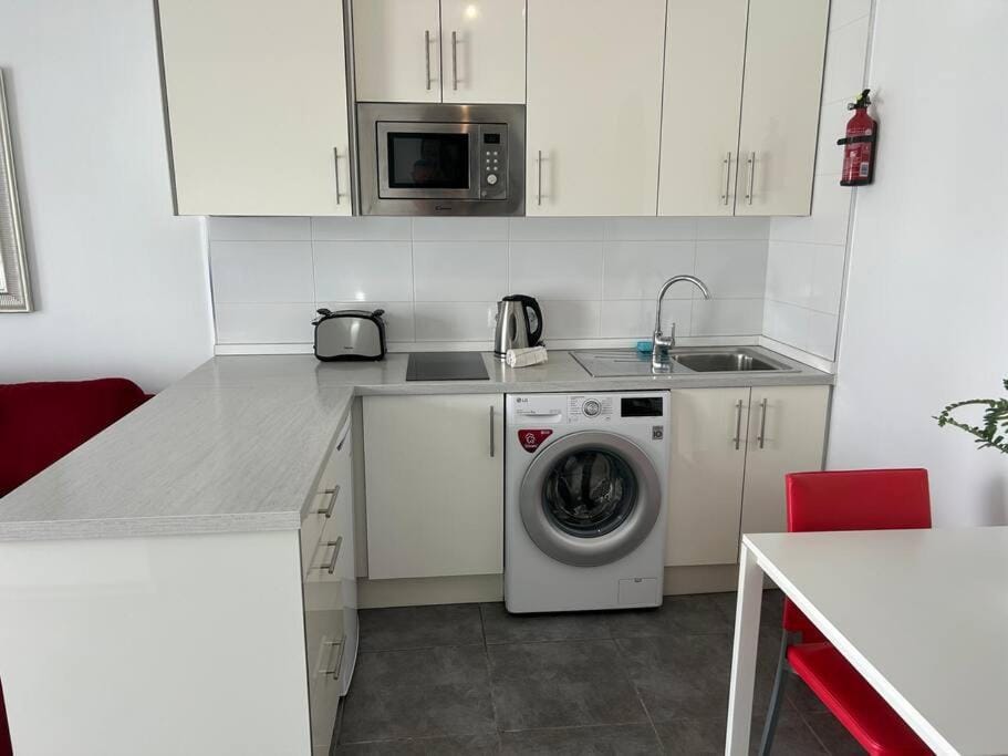 10B alantic view Apartment in Puerto del Carmen