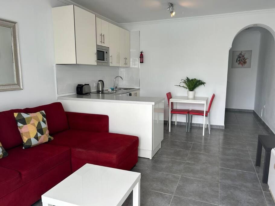 10B alantic view Apartment in Puerto del Carmen
