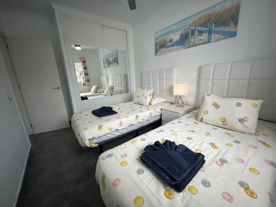 10B alantic view Apartment in Puerto del Carmen