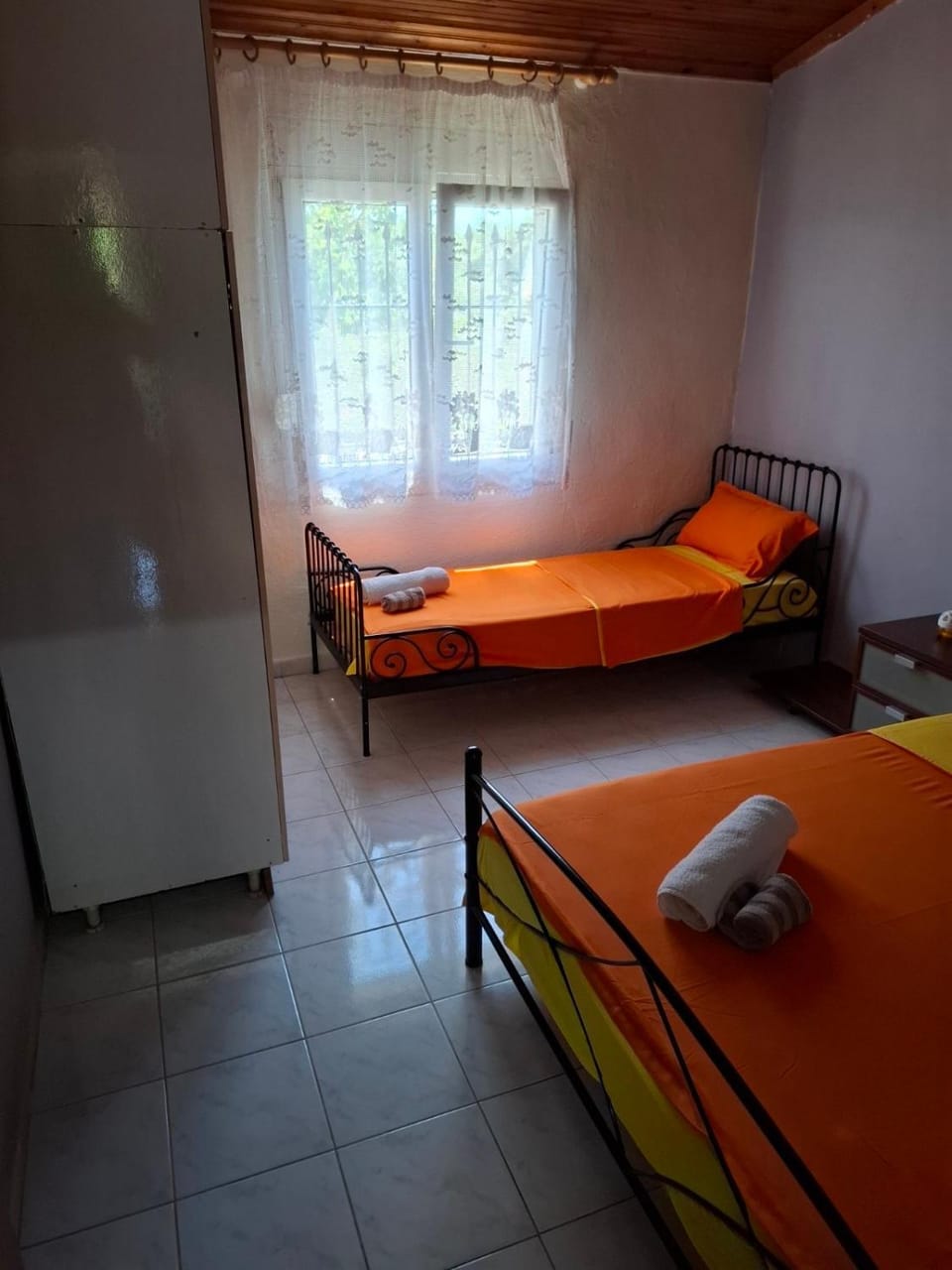 VIRGINIA house House in Halkidiki