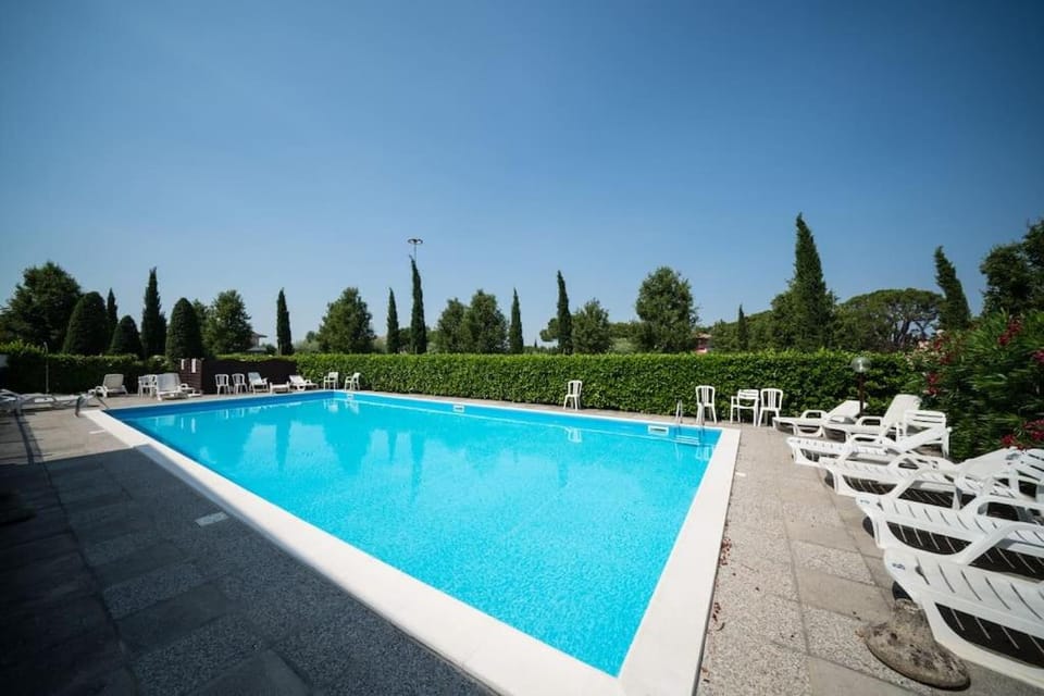 Gardappartamenti - Sorgente Sirmione Apartment in Sirmione
