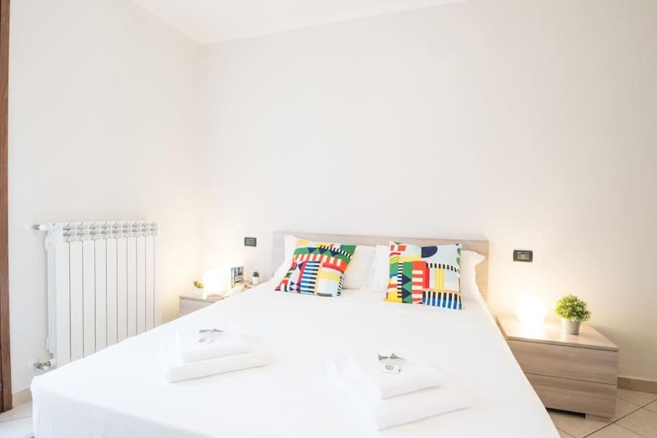 Gardappartamenti - Sorgente Sirmione Apartment in Sirmione