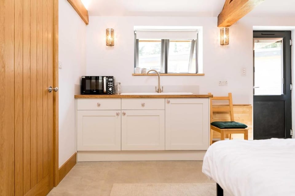Peaceful Hideaway in South Downs House in Arun District