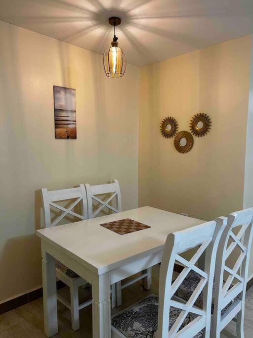 Tranquil Retreat Apartment in Nairobi