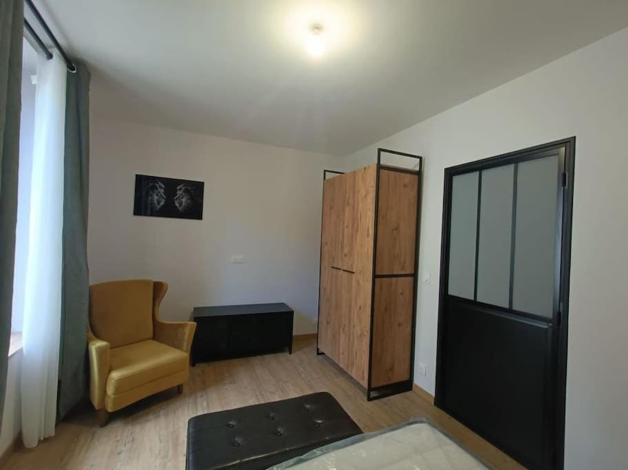 # Le Beffroi# Maison# Murol House in Auvergne-Rhône-Alpes