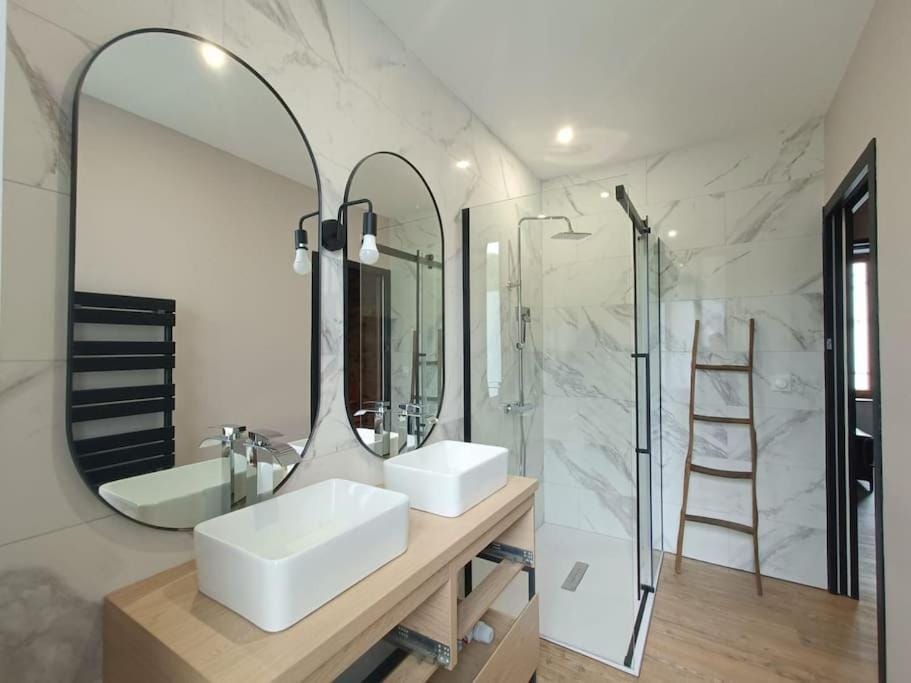 # Le Beffroi# Maison# Murol House in Auvergne-Rhône-Alpes