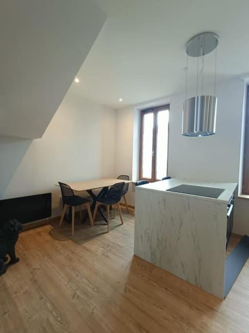 # Le Beffroi# Maison# Murol House in Auvergne-Rhône-Alpes