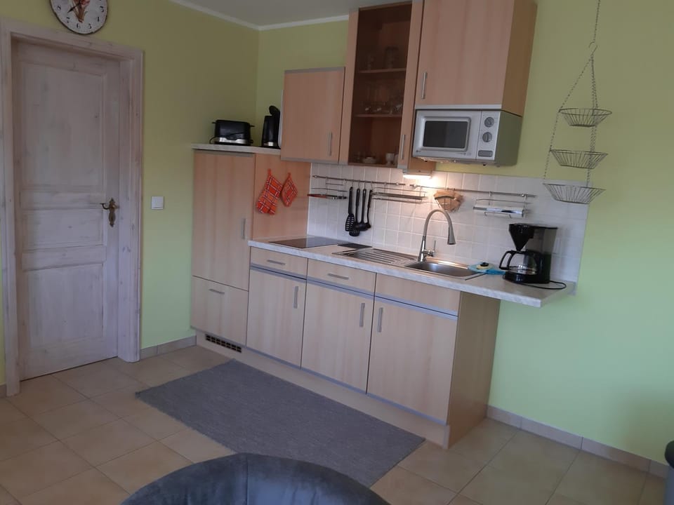 Auf dem Hufen Apartment in Mecklenburg-Vorpommern, Germany