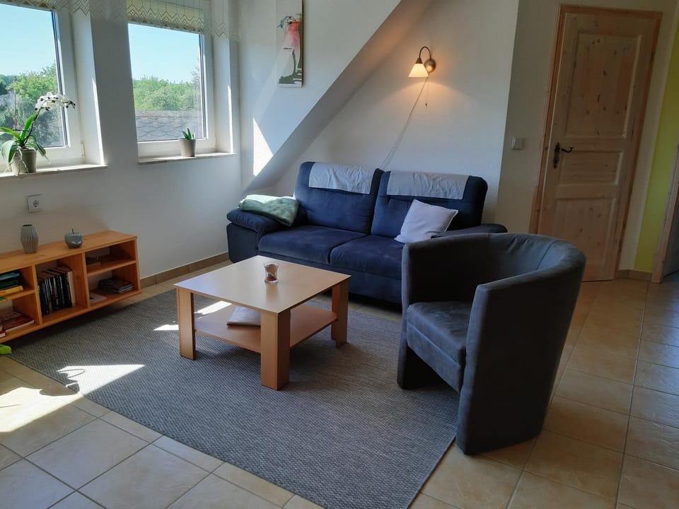 Auf dem Hufen Apartment in Mecklenburg-Vorpommern, Germany