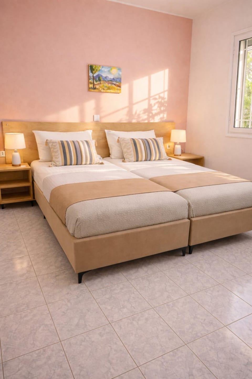 Dagos Rooms Apartment in Vlorë County, Albania
