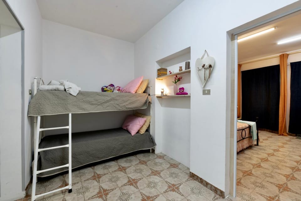Santa Maria Relax - Appartamenti Apartment in Nardò