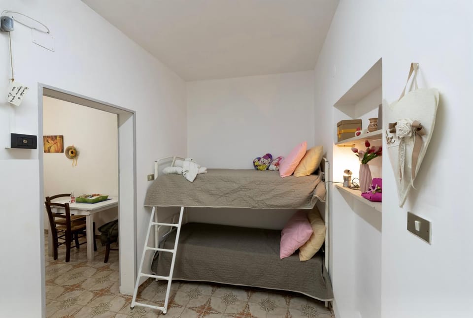 Santa Maria Relax - Appartamenti Apartment in Nardò