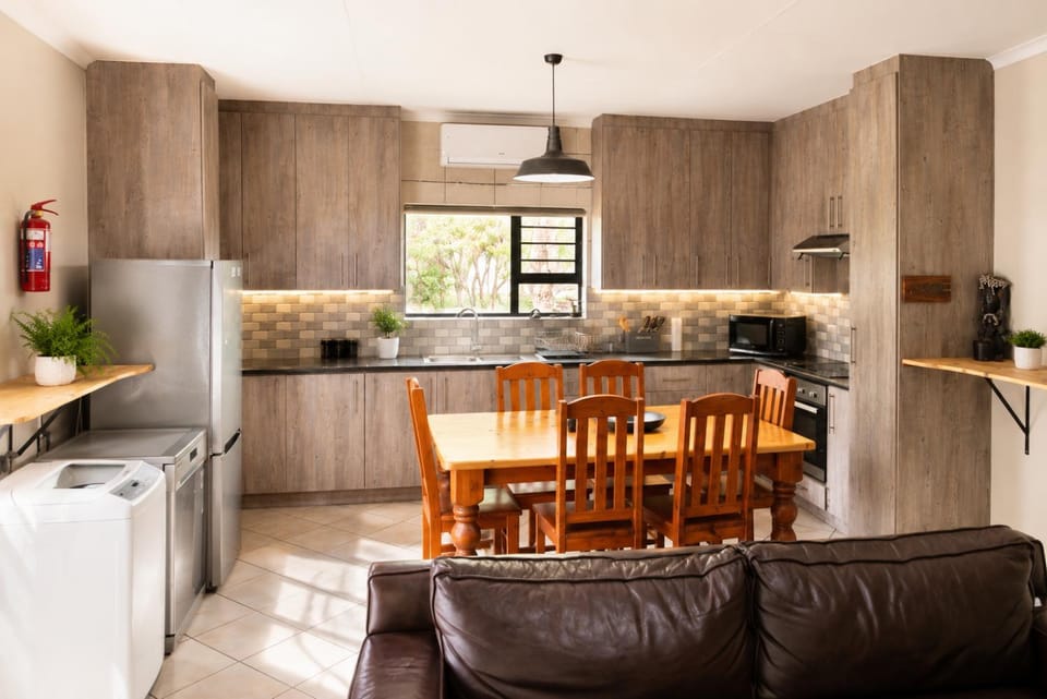 Maningwe House in South Africa