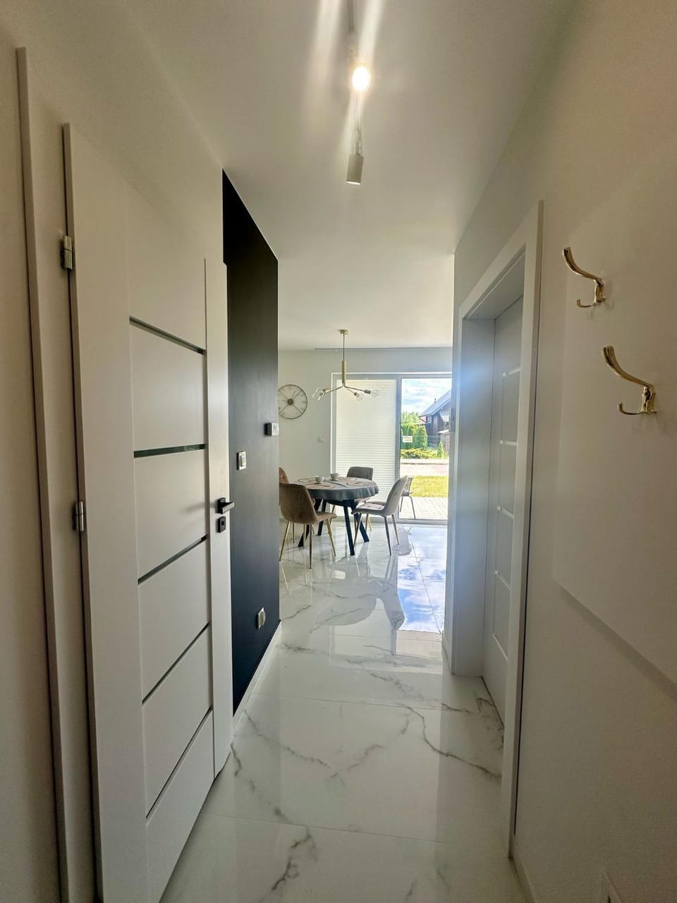Apartament Methoni Apartment in West Pomeranian Voivodeship, Poland