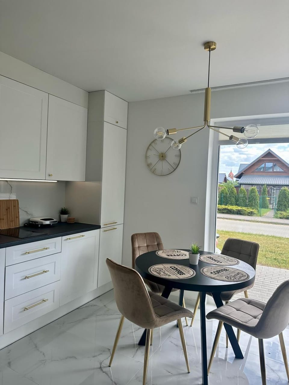 Apartament Methoni Apartment in West Pomeranian Voivodeship, Poland