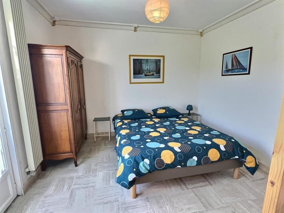 Villa ocean Villa in Finistere