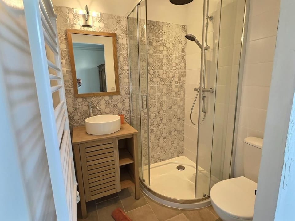 Villa ocean Villa in Finistere