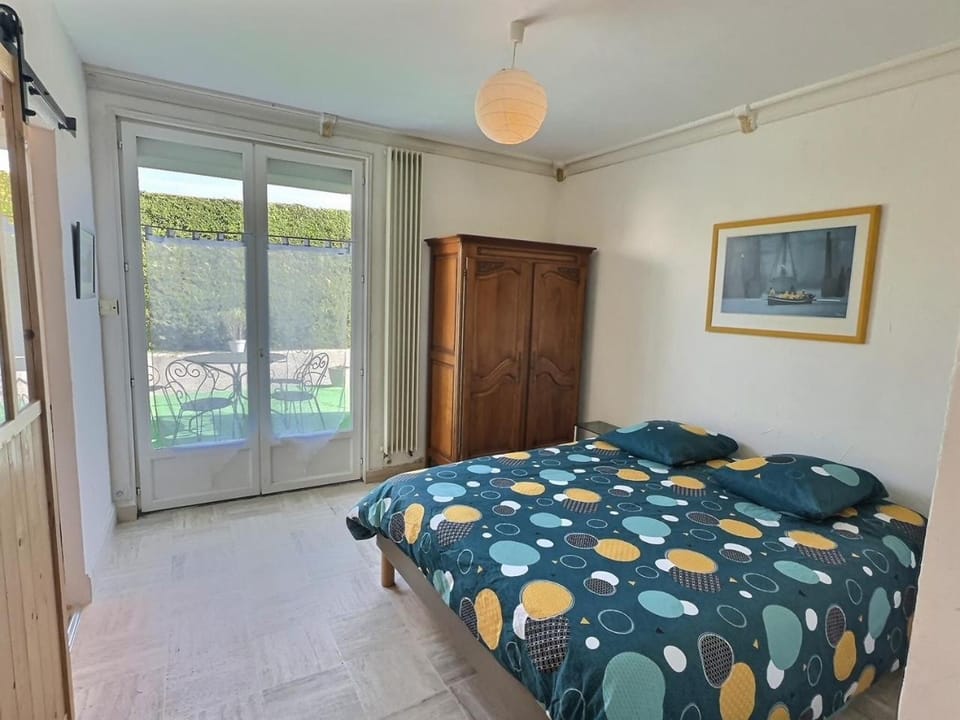 Villa ocean Villa in Finistere