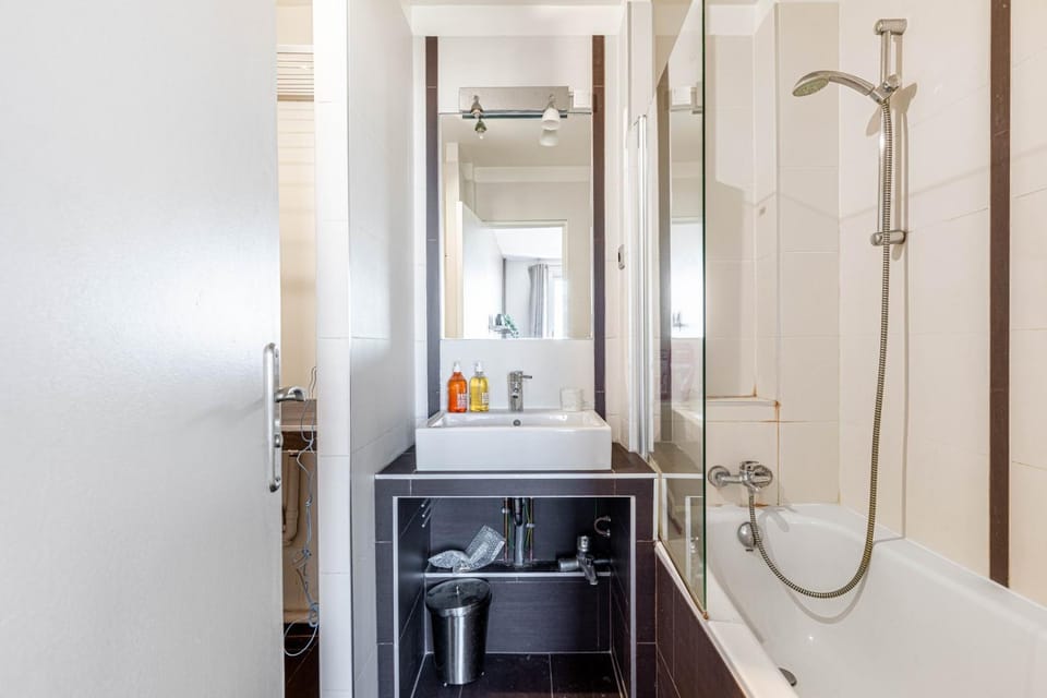 GuestReady - Chic retreat in La Défense Apartment in Puteaux